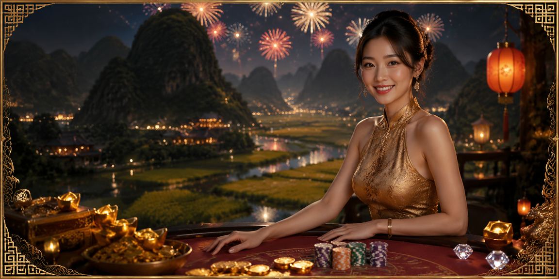 xx88 game – sảnh casino trực tuyến